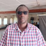 Ralph Musiime