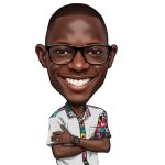 Arthur Kasirye