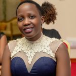 Violet Namirimu